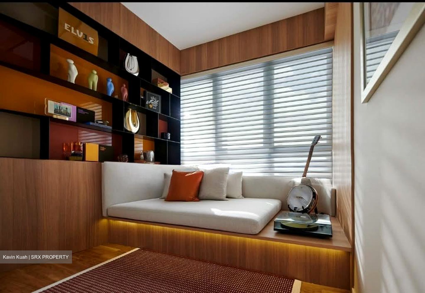 Avenue South Residence (D3), Apartment #596491501